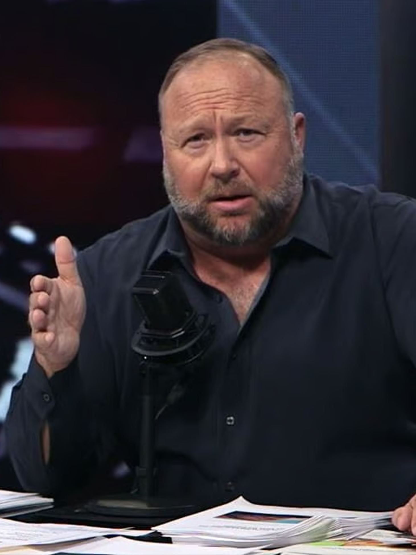 Alex Jones