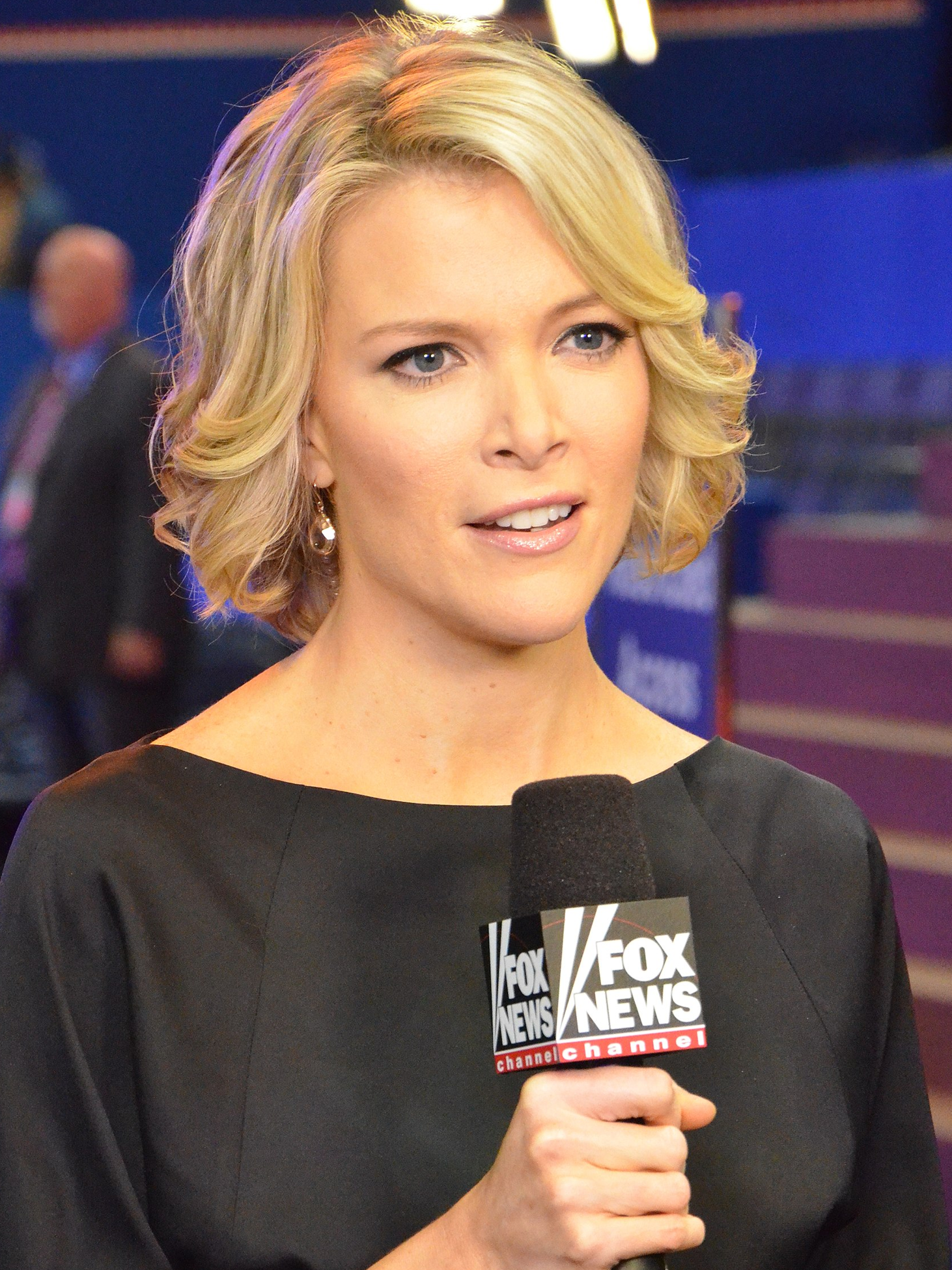 MEGYN KELLY