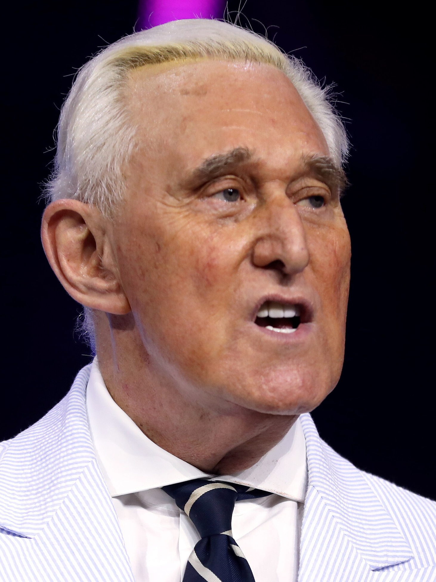 Roger Stone